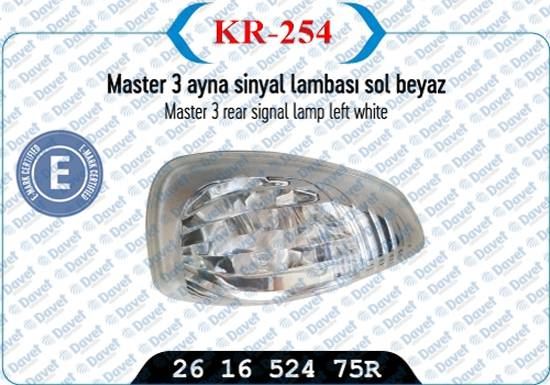 PSA-93167594 Plaka Isigi